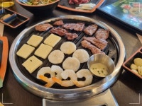 이차돌 플러스 안동옥동점