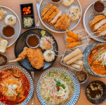 오유미당 율량점