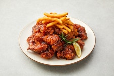 오태식해바라기치킨 조천읍점