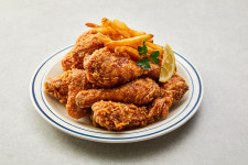 오태식해바라기치킨 조천읍점