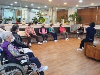 실버웨이복지법인 도봉노인복지센터