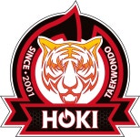 호키태자문태권도
