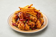 오태식해바라기치킨 조천읍점