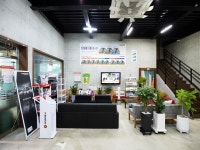 티스테이션 올마이티 효목네거리점