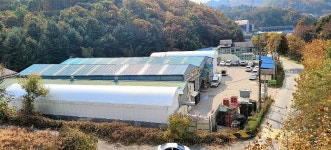 동보주물공업사 | 동보포장
