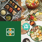 채선당 도시락&샐러드 밀키트24 광주조선대점