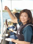 그랑블루호