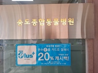 송도종합동물병원