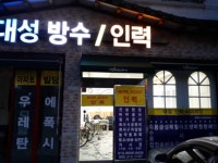 대성인력