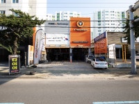 티스테이션 올마이티 효목네거리점