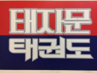 호키태자문태권도