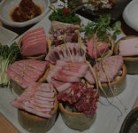 주노애참치