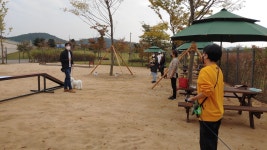 세이브독 애견훈련