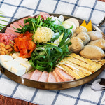 153포인츠 부대찌개 용인본점