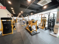 네임드짐 휘트니스