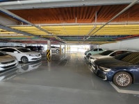 프렌즈스크린 현대웰빙점