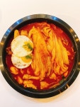 토닥토닭 국물찜닭,닭도리탕 현풍테크노폴리스 본점