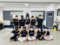 효 태권도&효 파워점핑