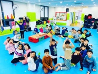 용인대대명태권도