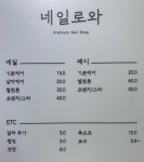네일로와