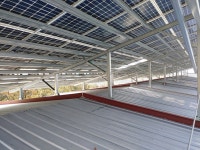 우리태양광발전소