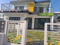 백산마을다함께돌봄센터