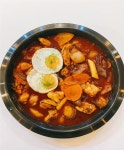 토닥토닭 국물찜닭,닭도리탕 현풍테크노폴리스 본점