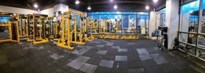 네임드짐 휘트니스