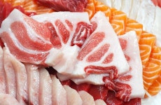 노량진횟집 충남미림