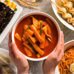 33떡볶이 완정역점