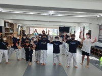 효 태권도&효 파워점핑