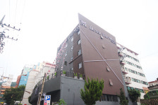 호텔더메이