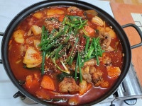 광순식당