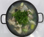 마라도아구찜