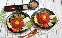 육회감성 오산세교점