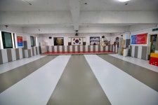 용인대 창대태권도