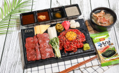 육회감성 오산세교점