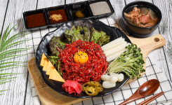 육회감성 오산세교점