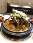 통묵은지감자탕 김해외동점