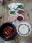 내토한방국밥과밀면