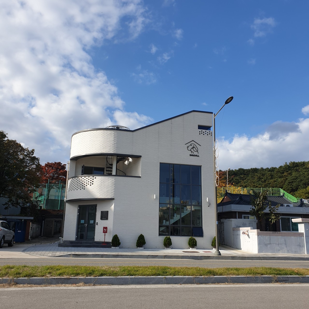 도그빌동물병원