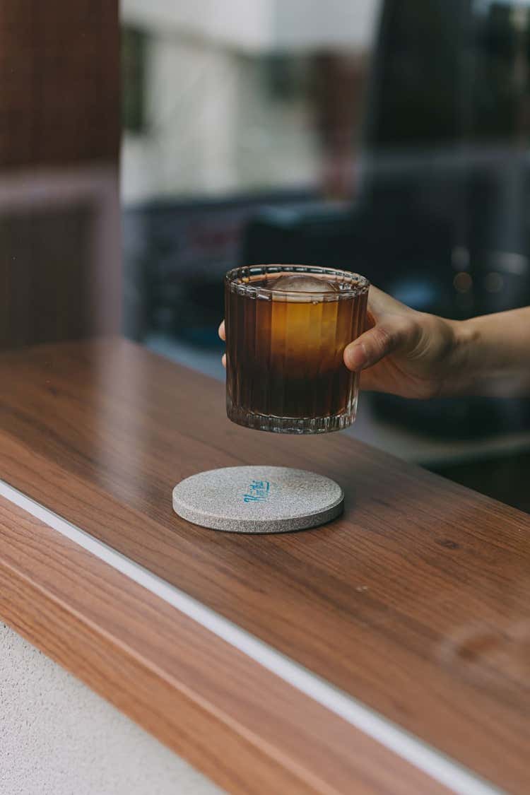 Filter Coffee