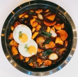 토닥토닭 국물찜닭,닭도리탕 현풍테크노폴리스 본점