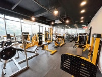 네임드짐 휘트니스