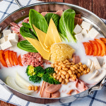 153포인츠 부대찌개 용인본점