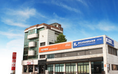 청주교차로