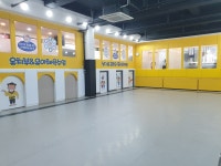 더원태권도합기도& 파워점핑