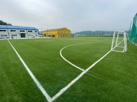 스포츠박스 호성점 풋살장 체육관 대관