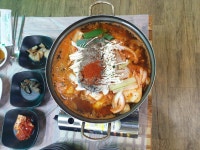 꽃지꽃게집 안면도본점