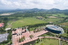 제주4.3평화기념관